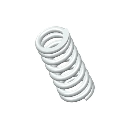 Approved Vendor Compression Spring, O= .240, L= .56, W= .040 G809969406